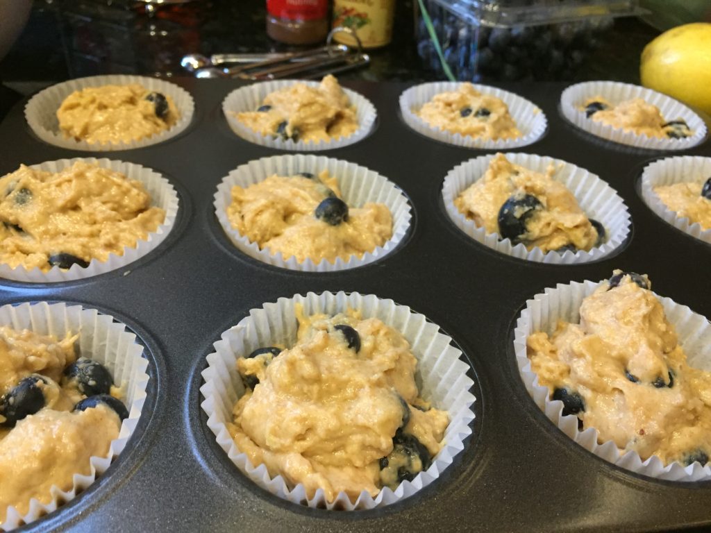 healthy-blueberry-muffins-recipe-easy-breakfast
