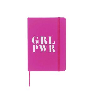 Girl_Power_Notebook