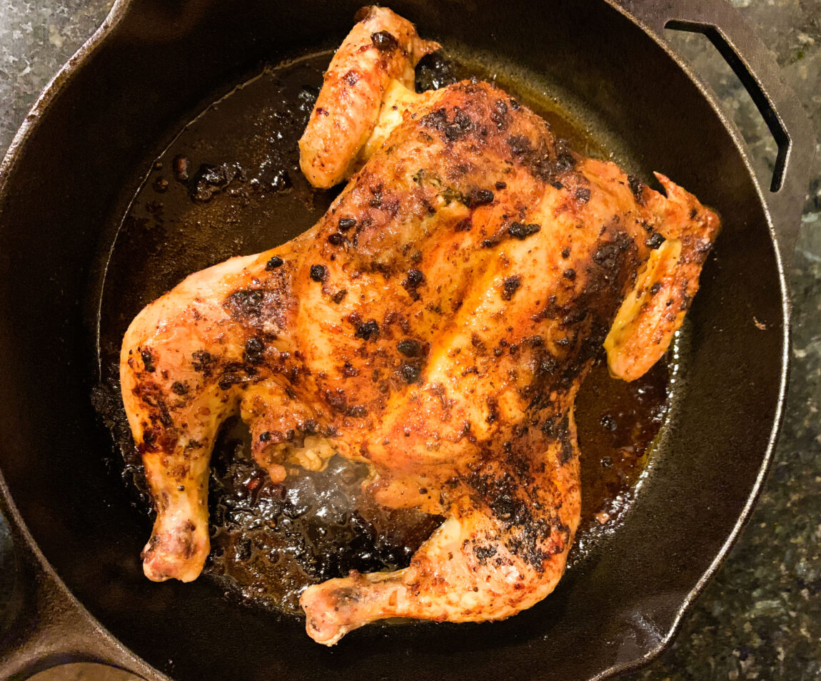 Roasted-Peruvian-Style-Chicken-Recipe
