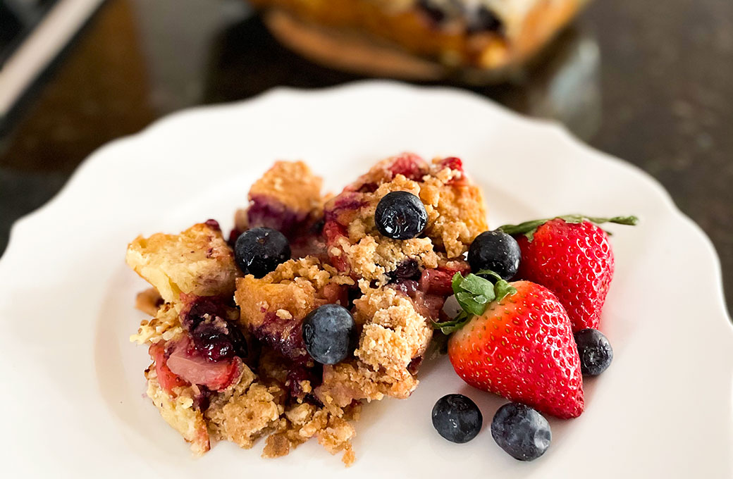berry-french-toast-bake