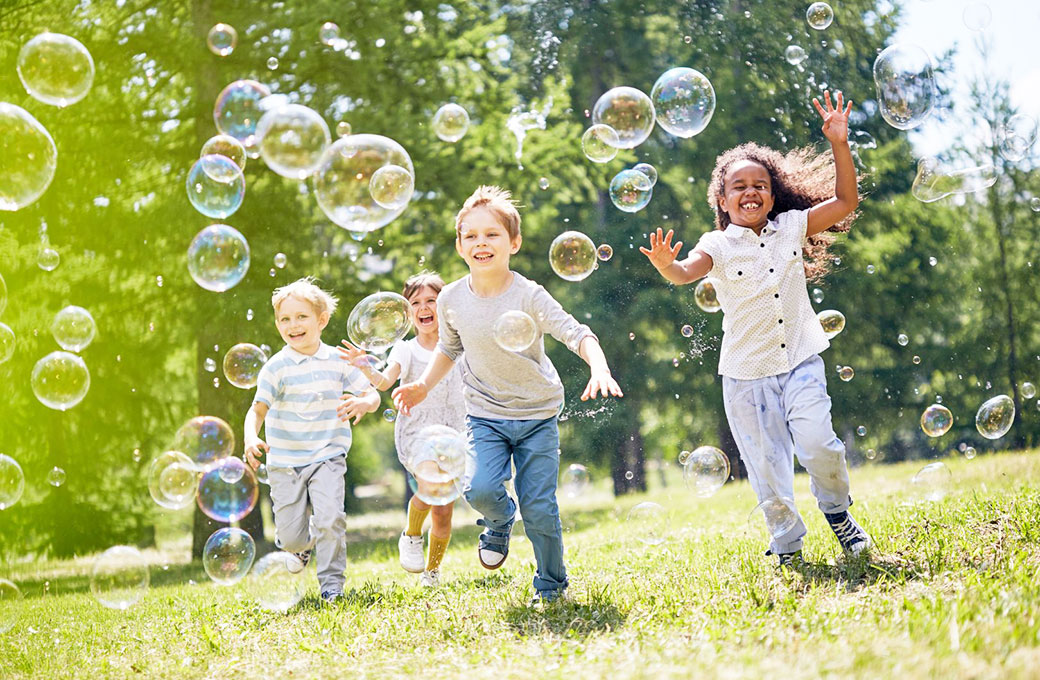 45 Fun Kids Activities To Survive Summer Boredom