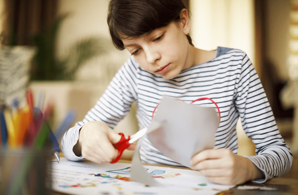 Stock Your Kids Craft Supplies For Back To School