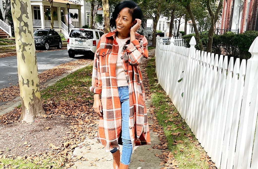 5 Favs | Fall Must-Haves