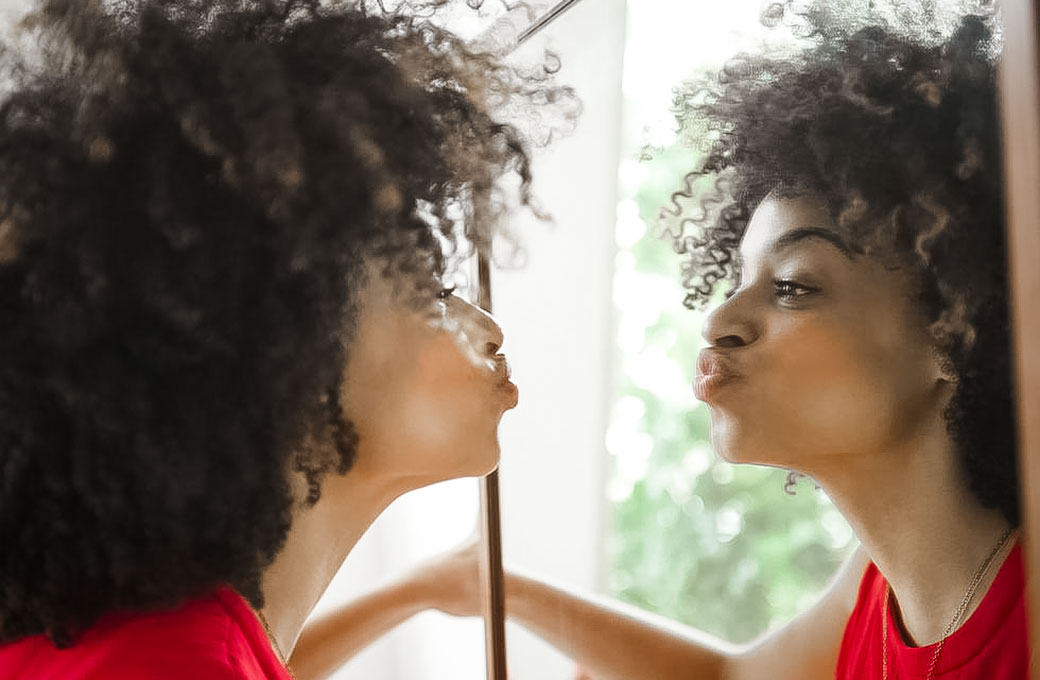 7 Ways To Practice Self-Love