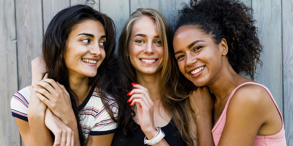 The Girl Code and Other Unwritten Rules of Friendship