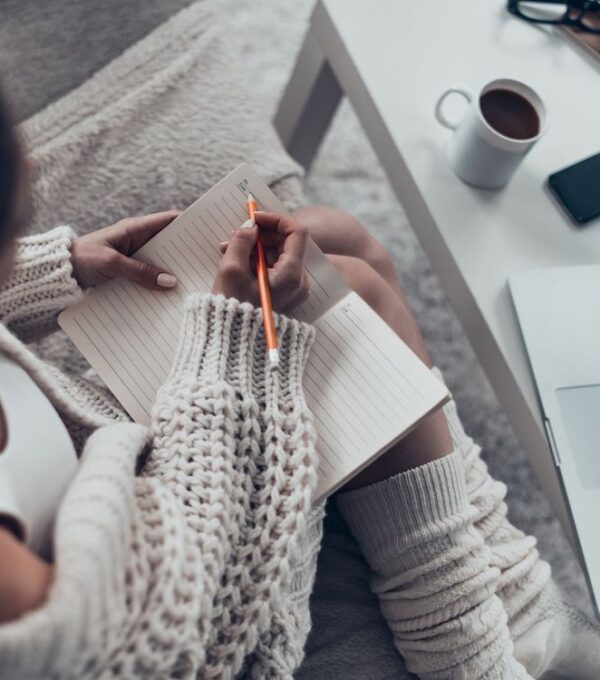 Why December Is the Best Time to Kickstart Your New Year